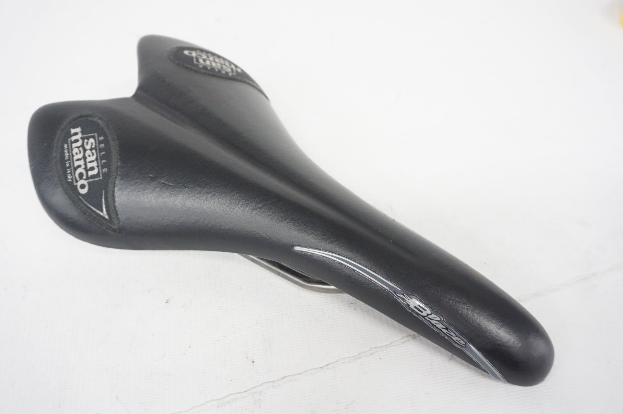 SELLE SAN MARCO 「セラ・サンマルコ」 BLAZE サドル / 阪急塚口