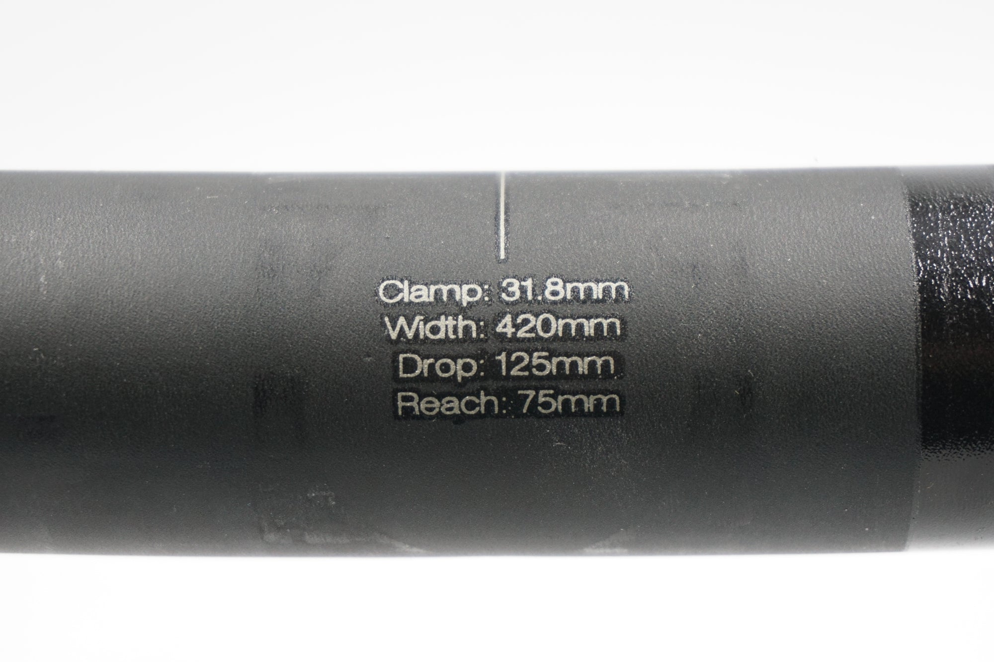 GIANT 「ジャイアント」 CONNECT Φ31.8 420mm ハンドル / 奈良店