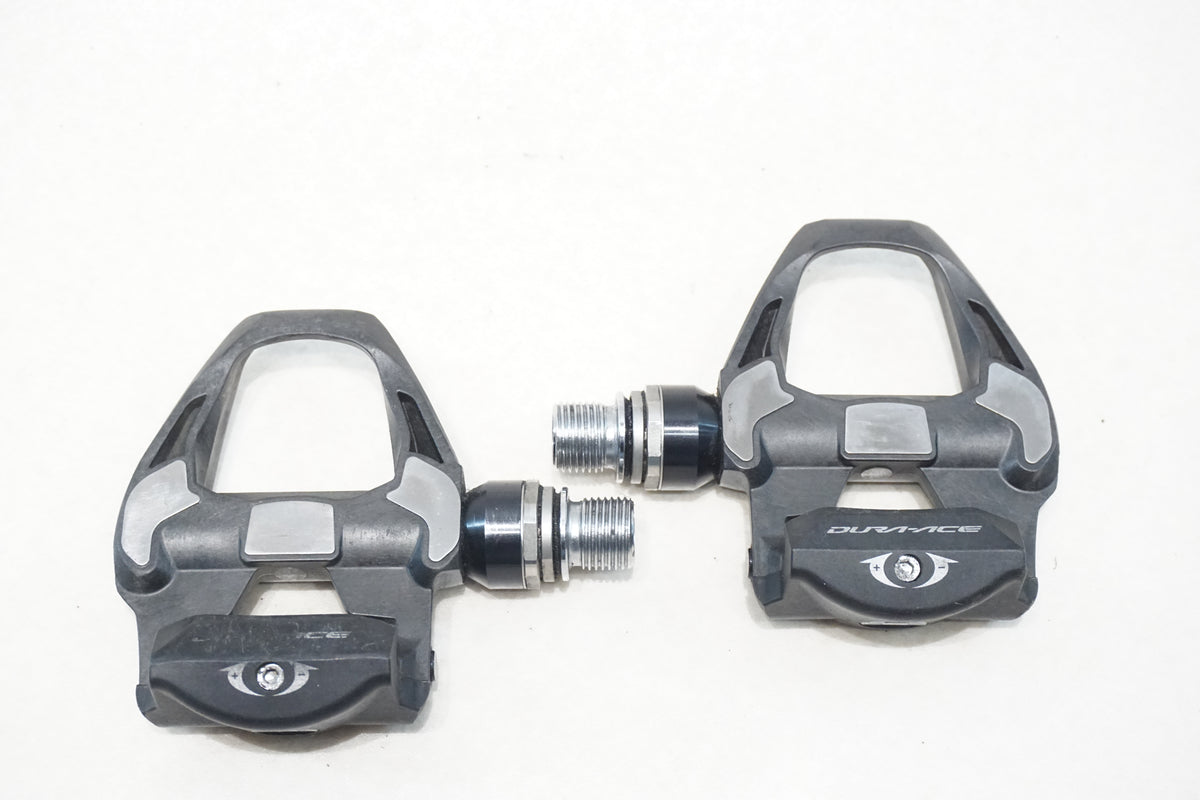 SHIMANO 「シマノ」 DURA-ACE PD-R9100 ペダル / 横浜戸塚店
