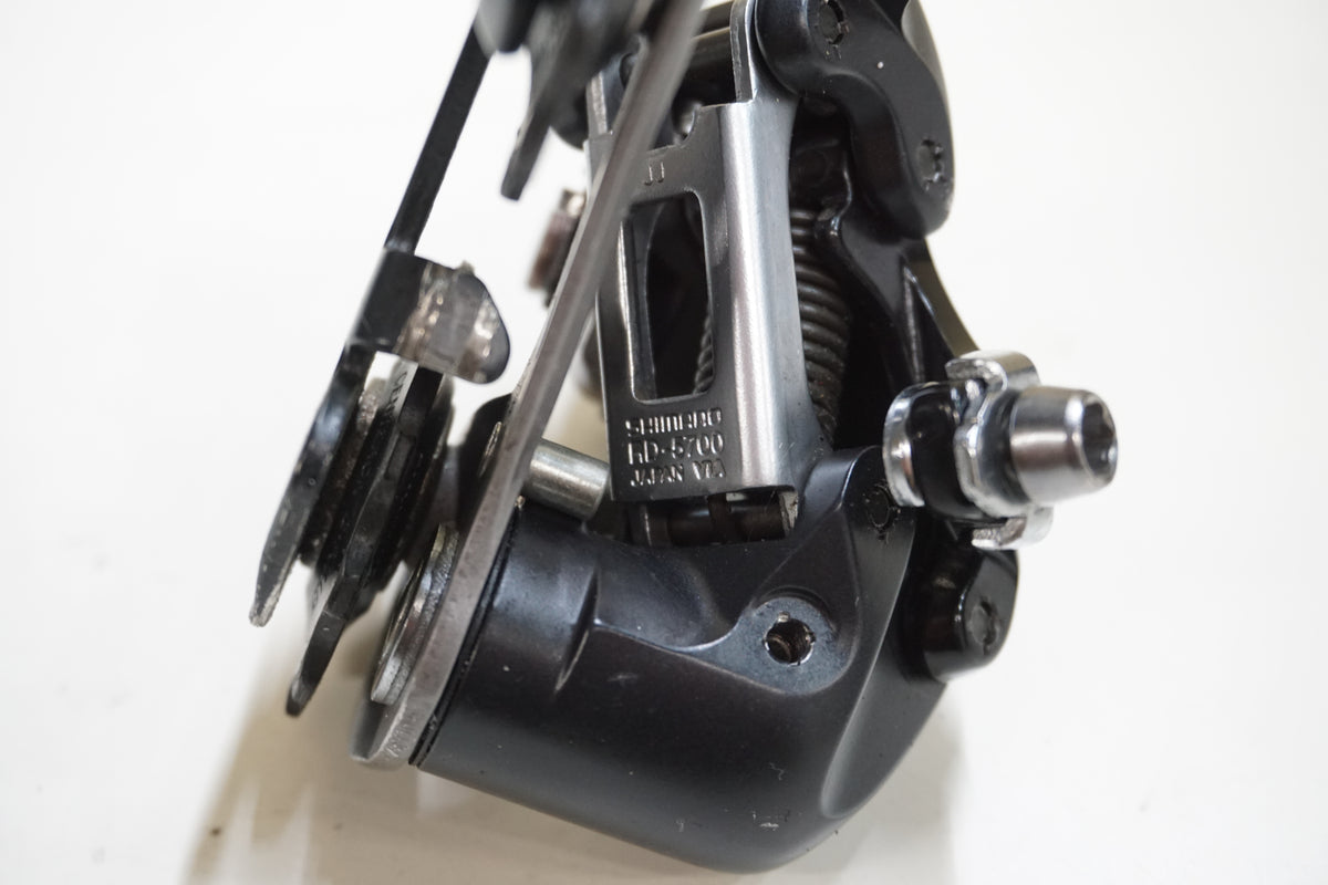 SHIMANO 「シマノ」 105 RD-5700 リアディレイラー / 大宮店