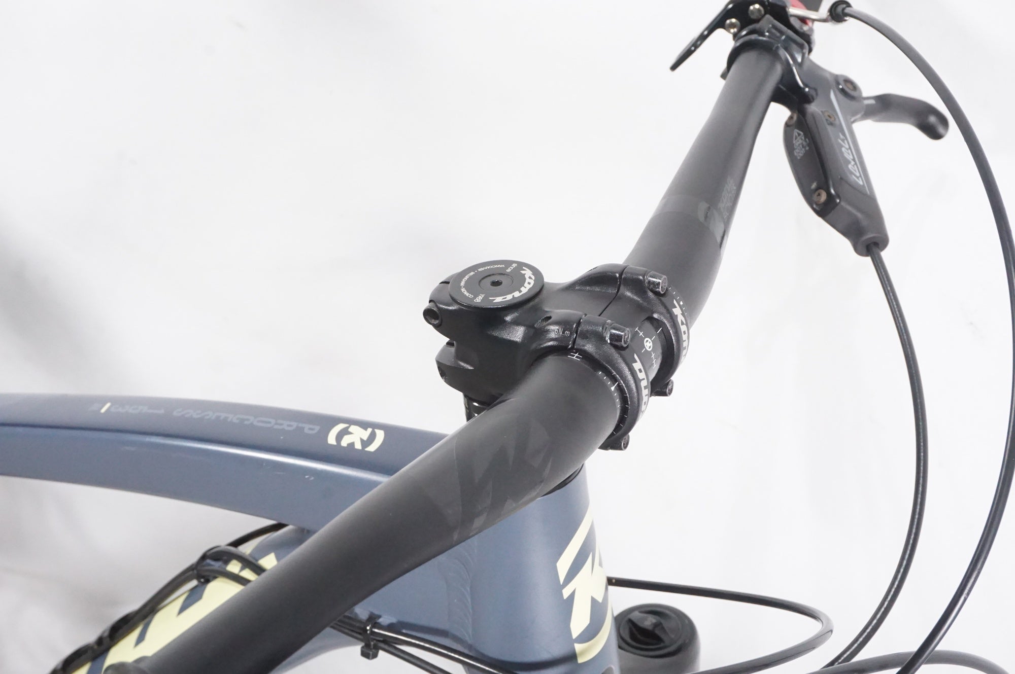 KONA 「コナ」 PROCESS 153AL 2018年モデル マウンテンバイク / AKIBA店