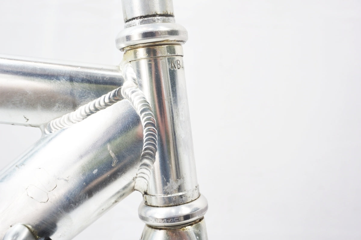 ジャンク NALSIMA FREND 「ナルシマフレンド」 年式不明 フレームセット / バイチャリ世田谷店