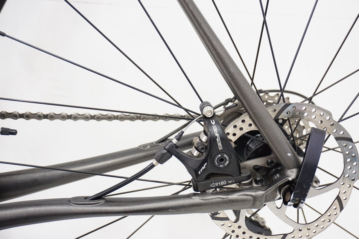 CANNONDALE「キャノンデール」 SYNAPSE HI-MOD DISC 2018年モデル ロードバイク / 浜松店