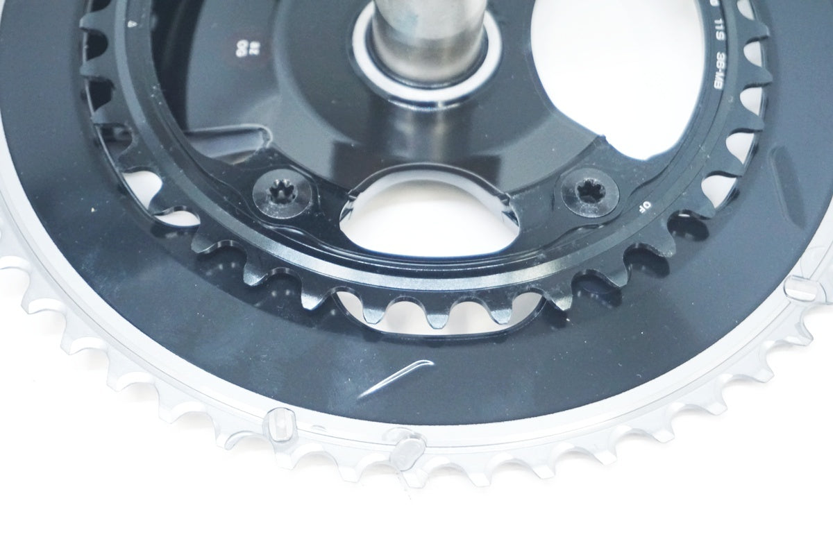SHIMANO 「シマノ」 DURA-ACE FC-9000 52-36T 172.5mm クランク / 大阪美原北インター店