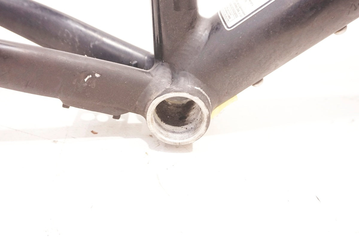 CANNONDALE 「キャノンデール」 QUICK5 2009年モデル フレームセット / 大阪門真店