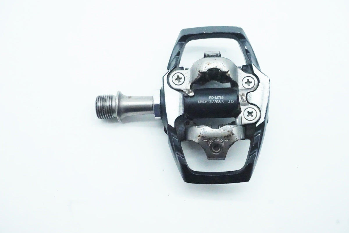 SHIMANO「シマノ」 DEORE XT PD-M785 ペダル/ 京都西院店