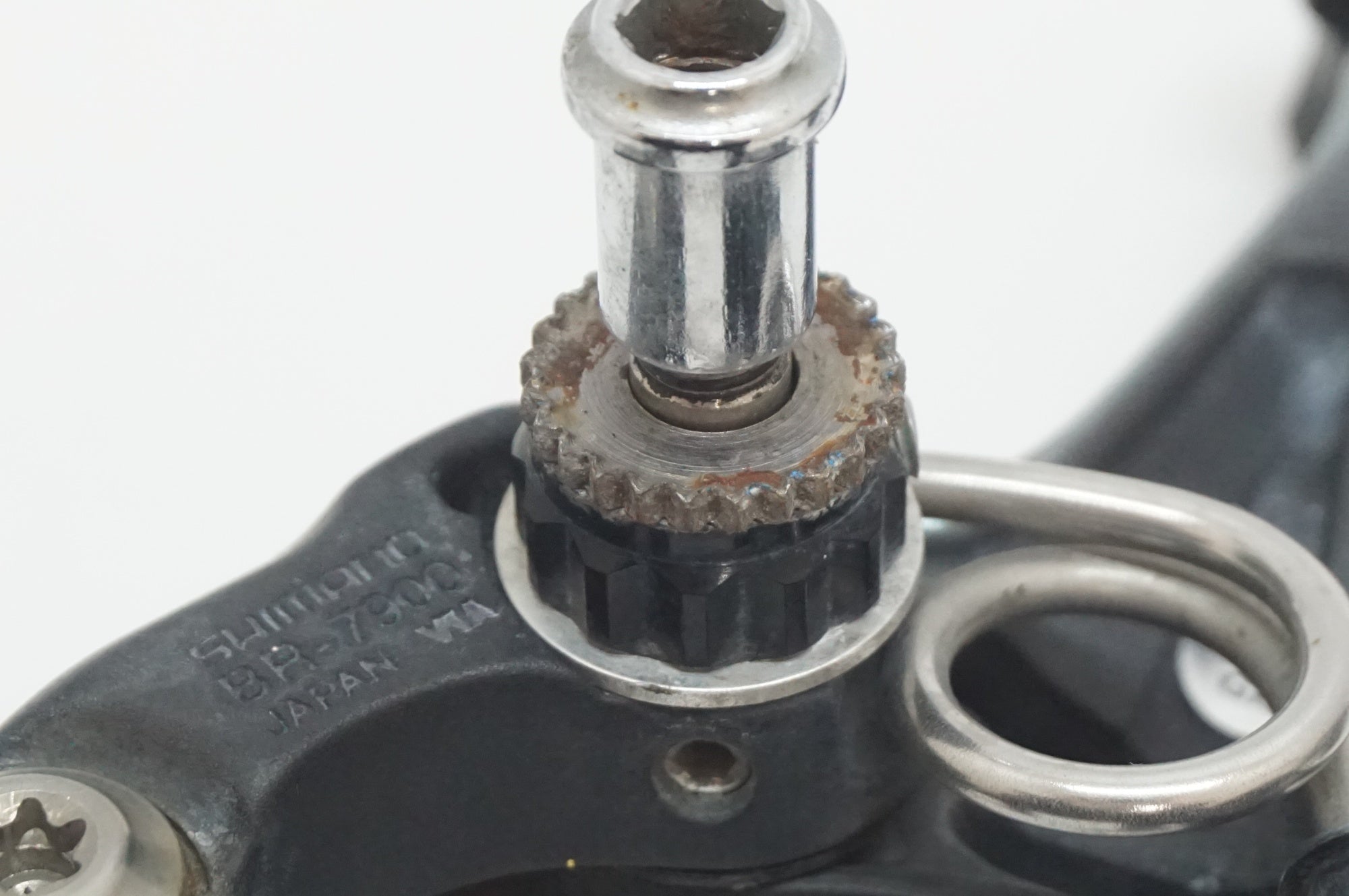 SHIMANO 「シマノ」 DURA-ACE BR-7900 キャリパーブレーキセット / 福岡店