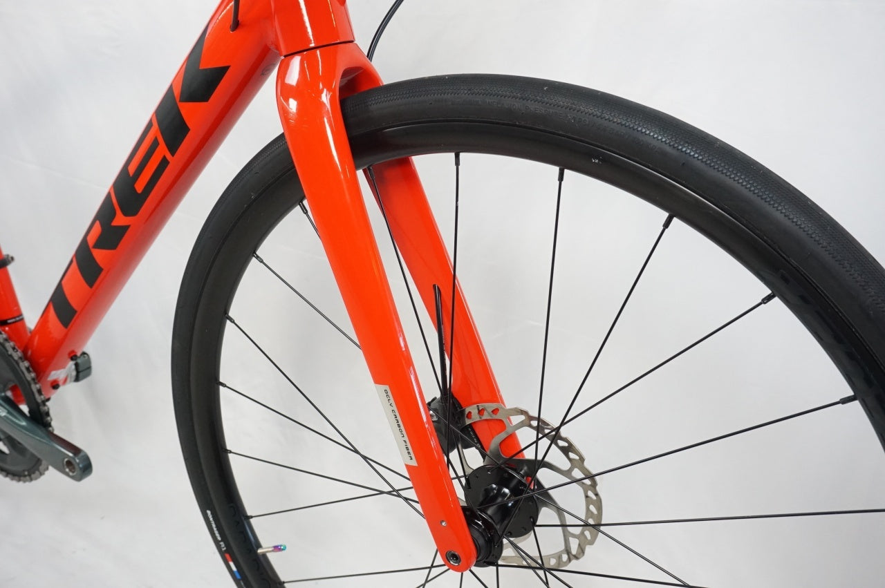 TREK 「トレック」 DOMANE AL4 DISC GEN3 2022年モデル ロードバイク / 川越店