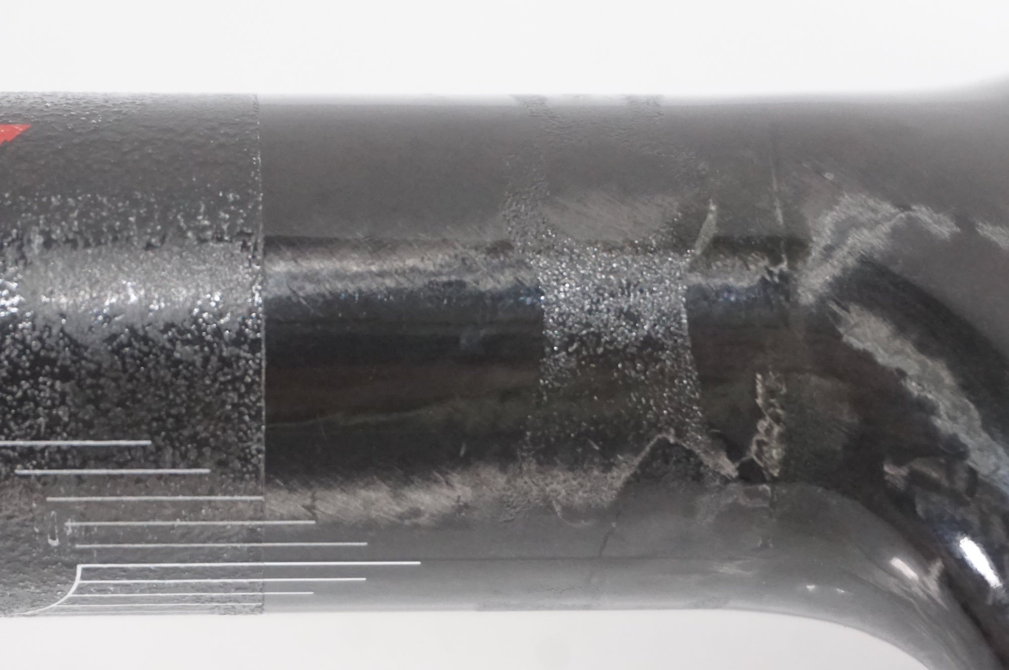 PROFILE DESIGN 「プロファイルデザイン」 PROSVET φ31.8 400mm ハンドル / AKIBA店