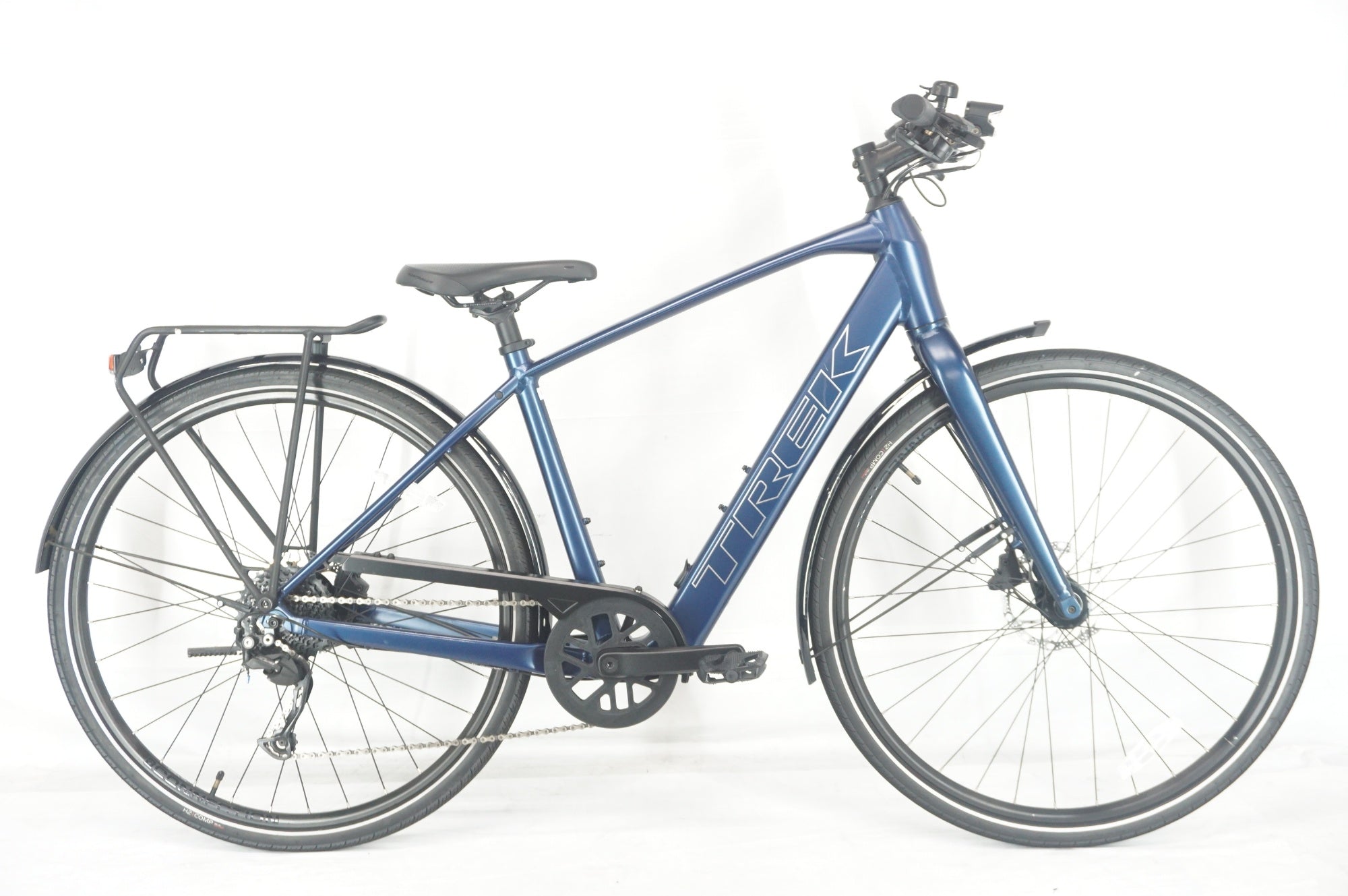 TREK 「トレック」 FX+2 2023年モデル E-BIKE / 阪急塚口店