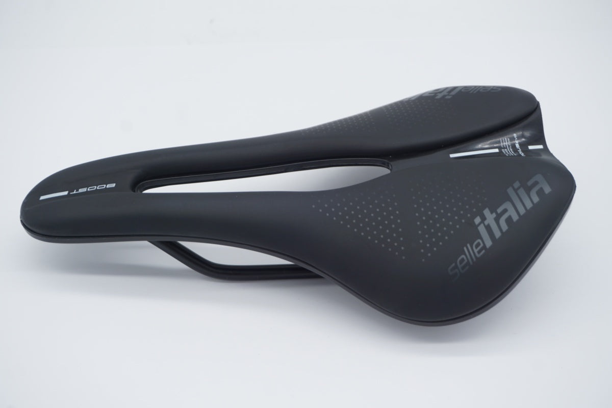 SELLE ITALIA 「セライタリア」 BOOST NOVUS EVO サドル / 滋賀大津店