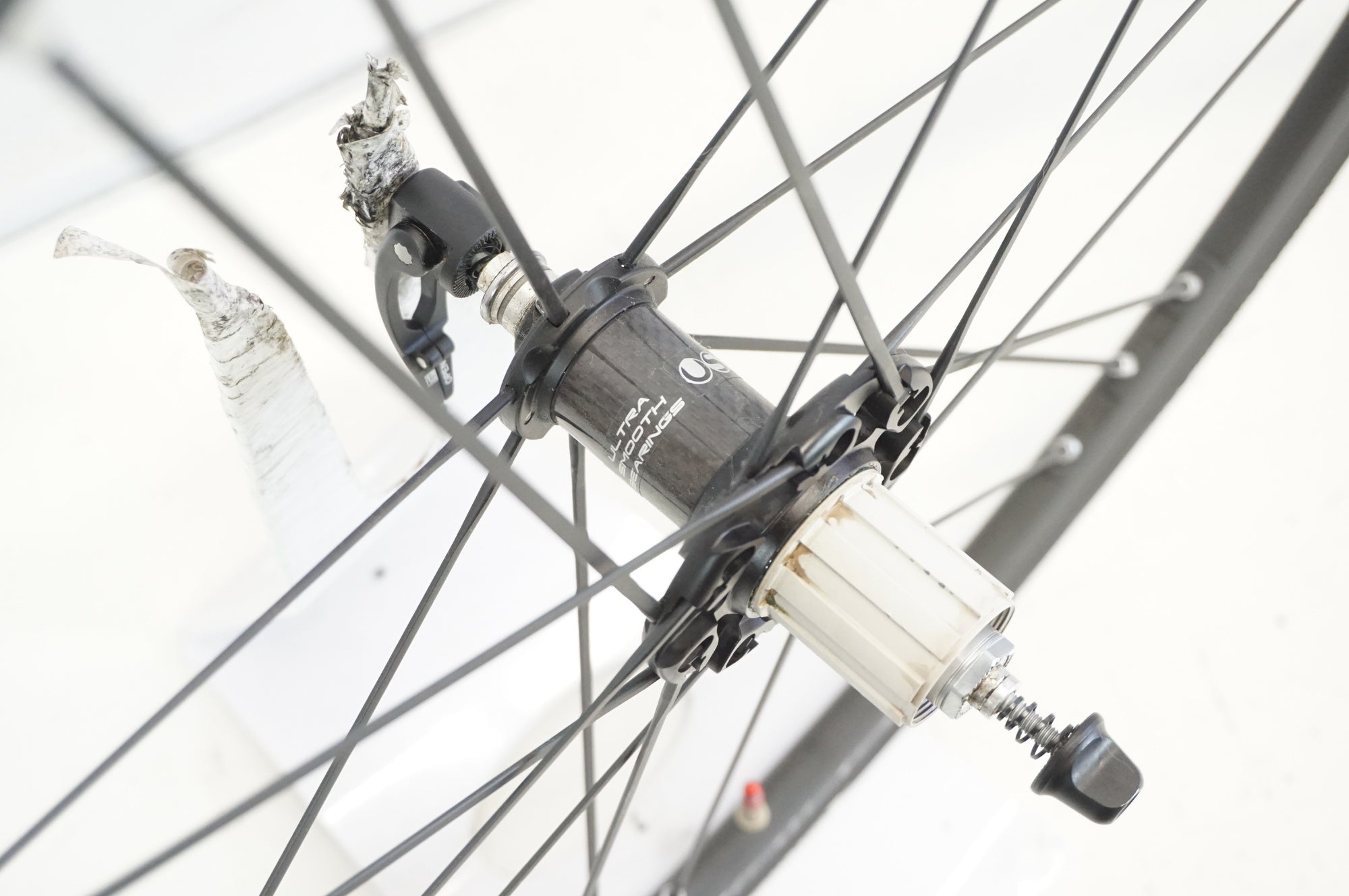 CAMPAGNOLO 「カンパニョーロ」 SHAMAL MILLE C15 シマノ11s ホイールセット / 宇都宮店