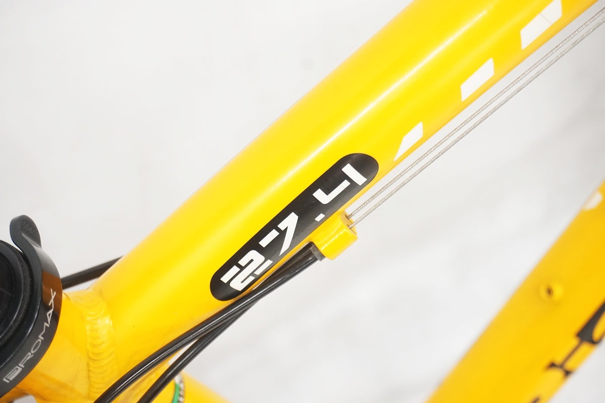 BIANCHI 「ビアンキ」 KUMA 27.4 2018年頃モデル マウンテンバイク/ 大阪美原北インター店