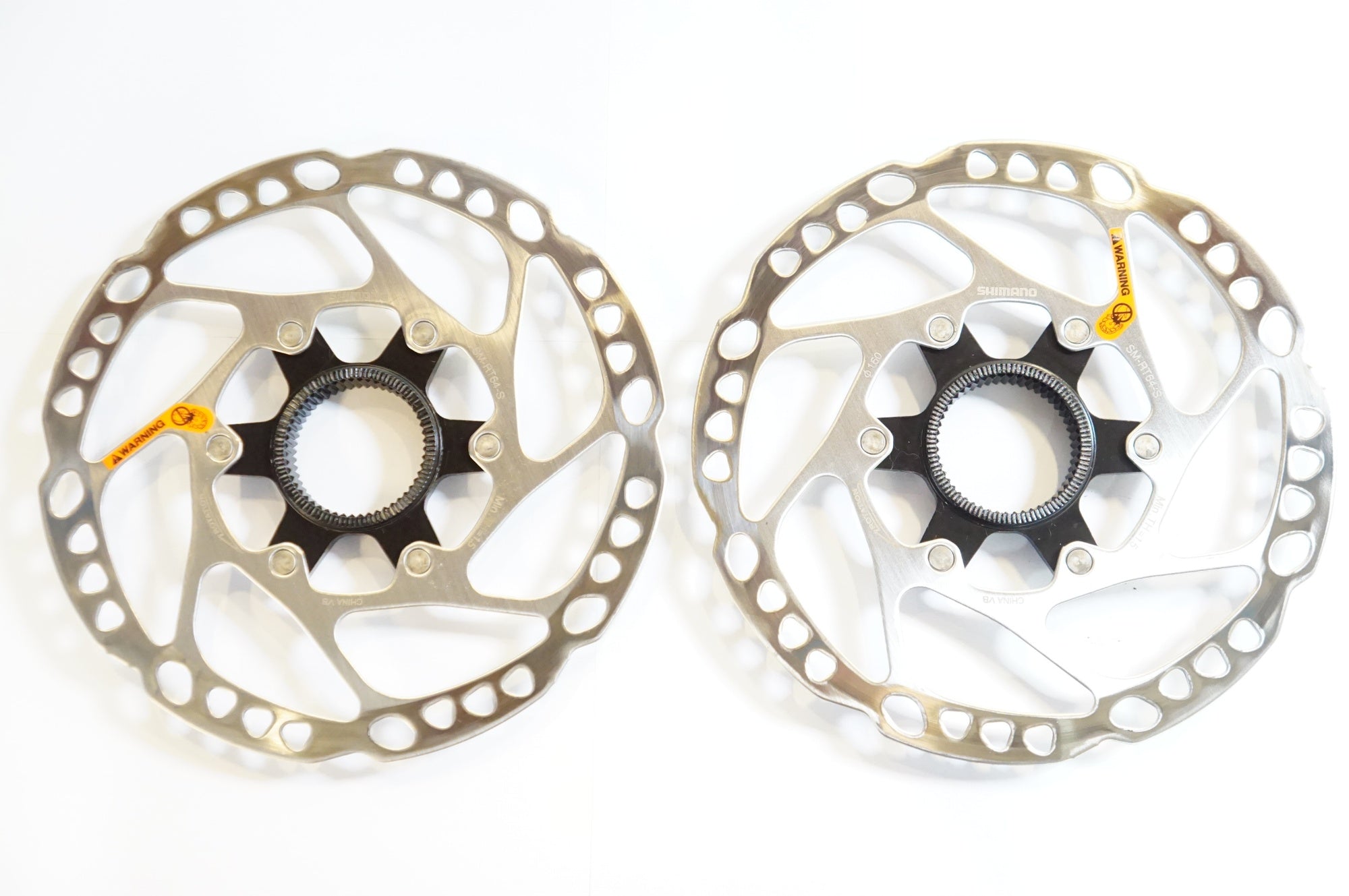 ディスクブレーキ - ブレーキ - マウンテンバイク用 - コンポーネント