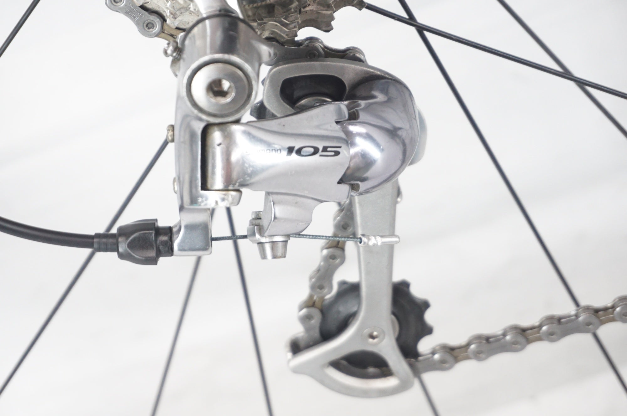 TREK 「トレック」 XO1 2007年モデル シクロクロス / 阪急塚口店