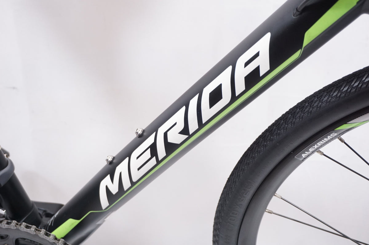 MERIDA 「メリダ」 GRAN SPEED 100 2017年モデル クロスバイク / 世田谷店