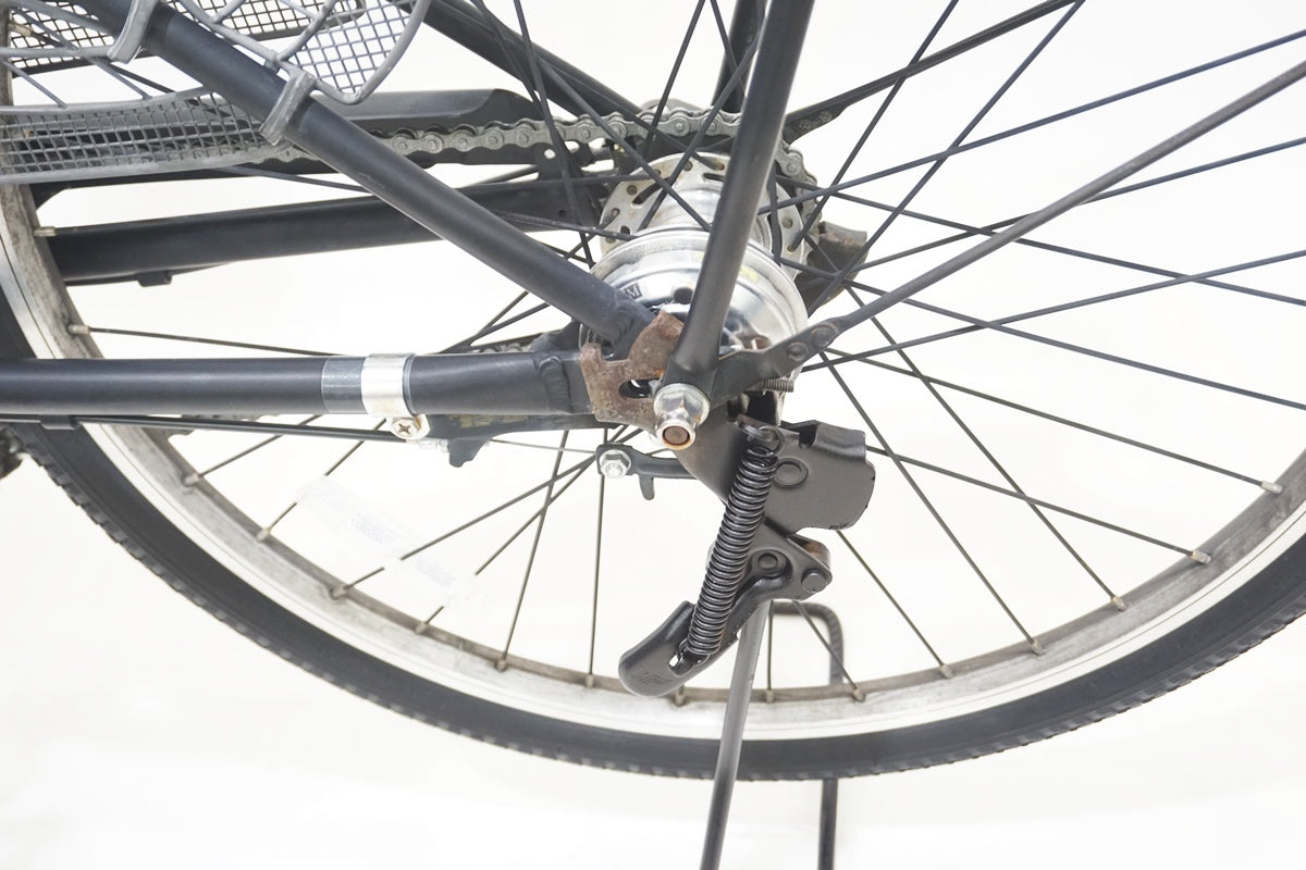 PANASONIC 「パナソニック」 ティモ・S BE-ELST635 2021年モデル 電動アシスト自転車/ 京都西院店