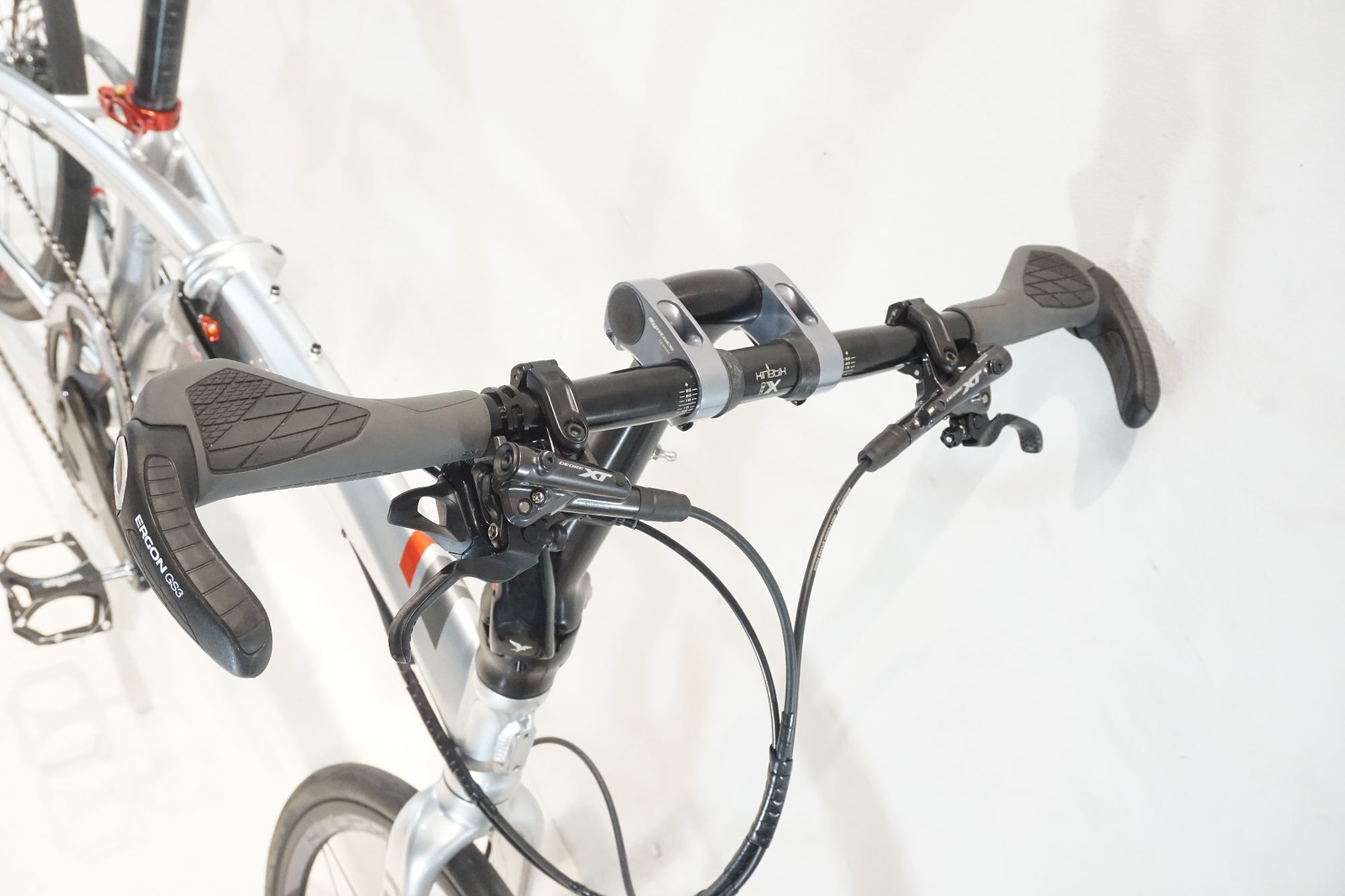 TERN 「ターン」 VERGE X11 2022年モデル 20インチ 折り畳み自転車 / 横浜戸塚店