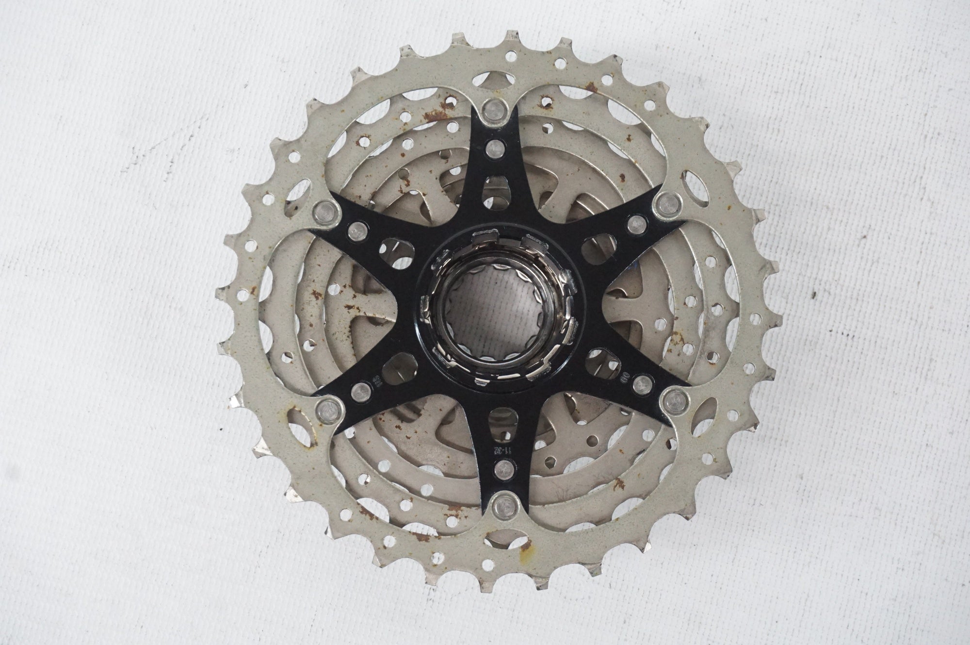 SHIMANO 「シマノ」 105 5800 PRAXIS WORKS MIX コンポセット / 阪急塚口店