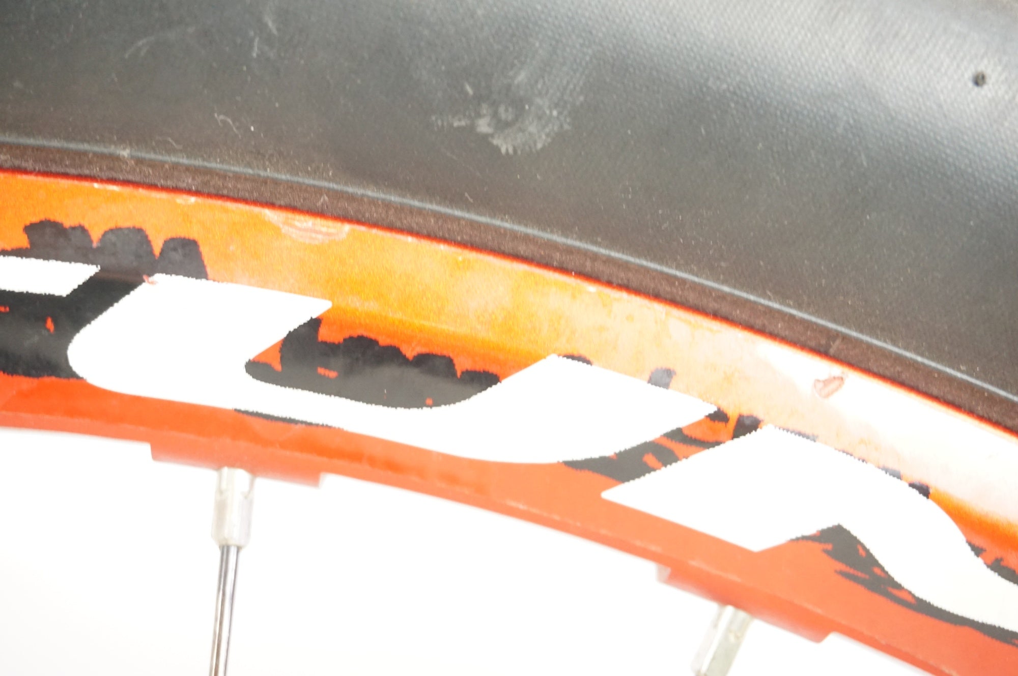 FULCRUM 「フルクラム」 RED FIRE SHIMANO 10s ホイールセット / 宇都宮店