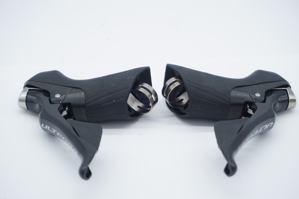 SHIMANO 「シマノ」 ULTEGRA ST-R8000 デュアルコントロールレバー / 滋賀大津店