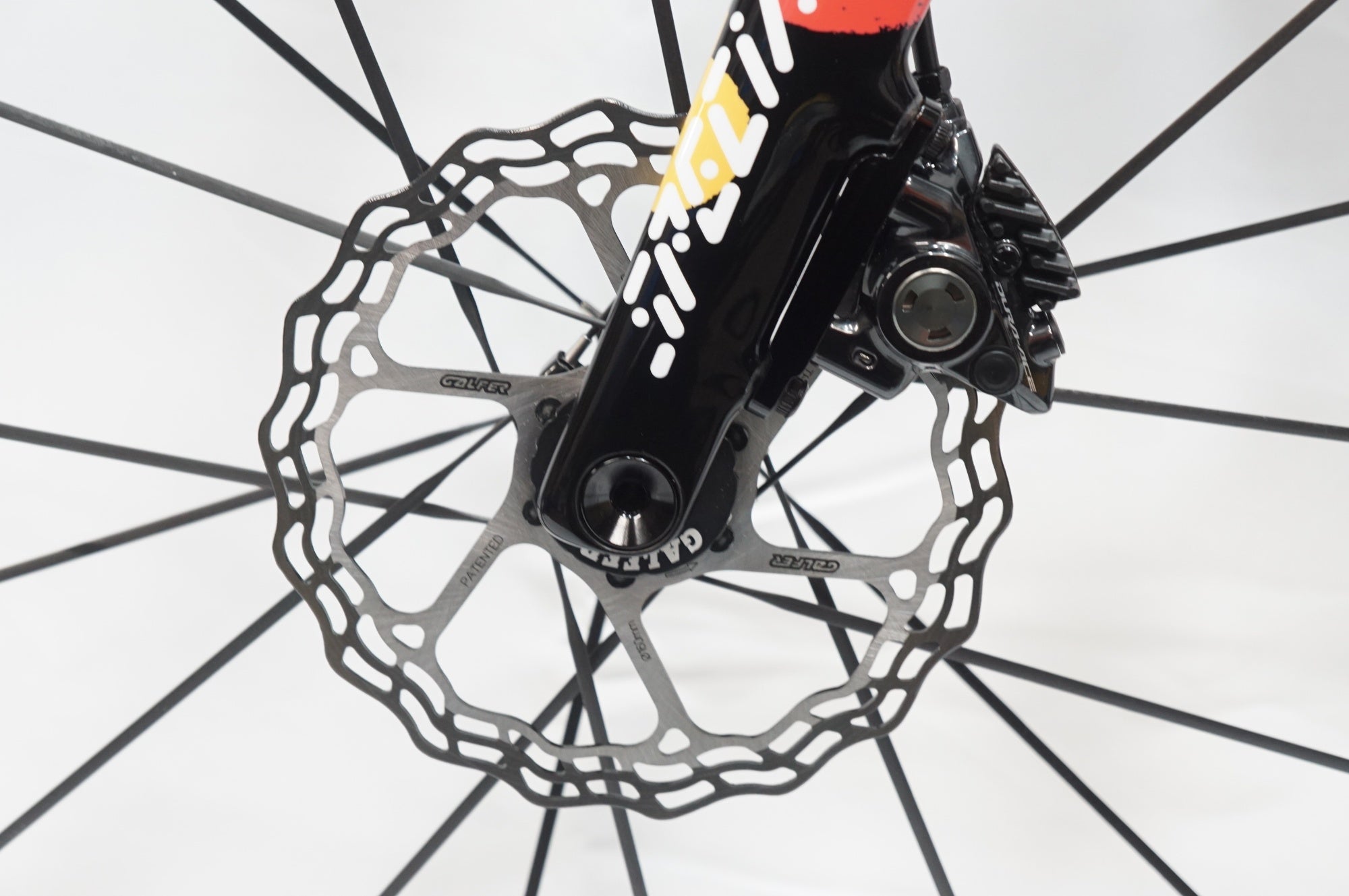 SPECIALIZED 「スペシャライズド」 S-WORKS TARMAC SL8 ARTIST COLLABORATION LTD 2026年モデル ロードバイク / 大宮店
