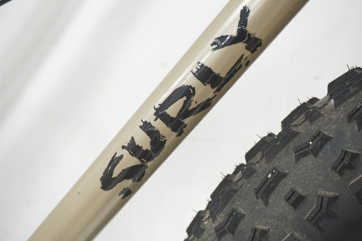 SURLY 「サーリー」 MOONLANDER 2016年頃モデル ファットバイク / 奈良店
