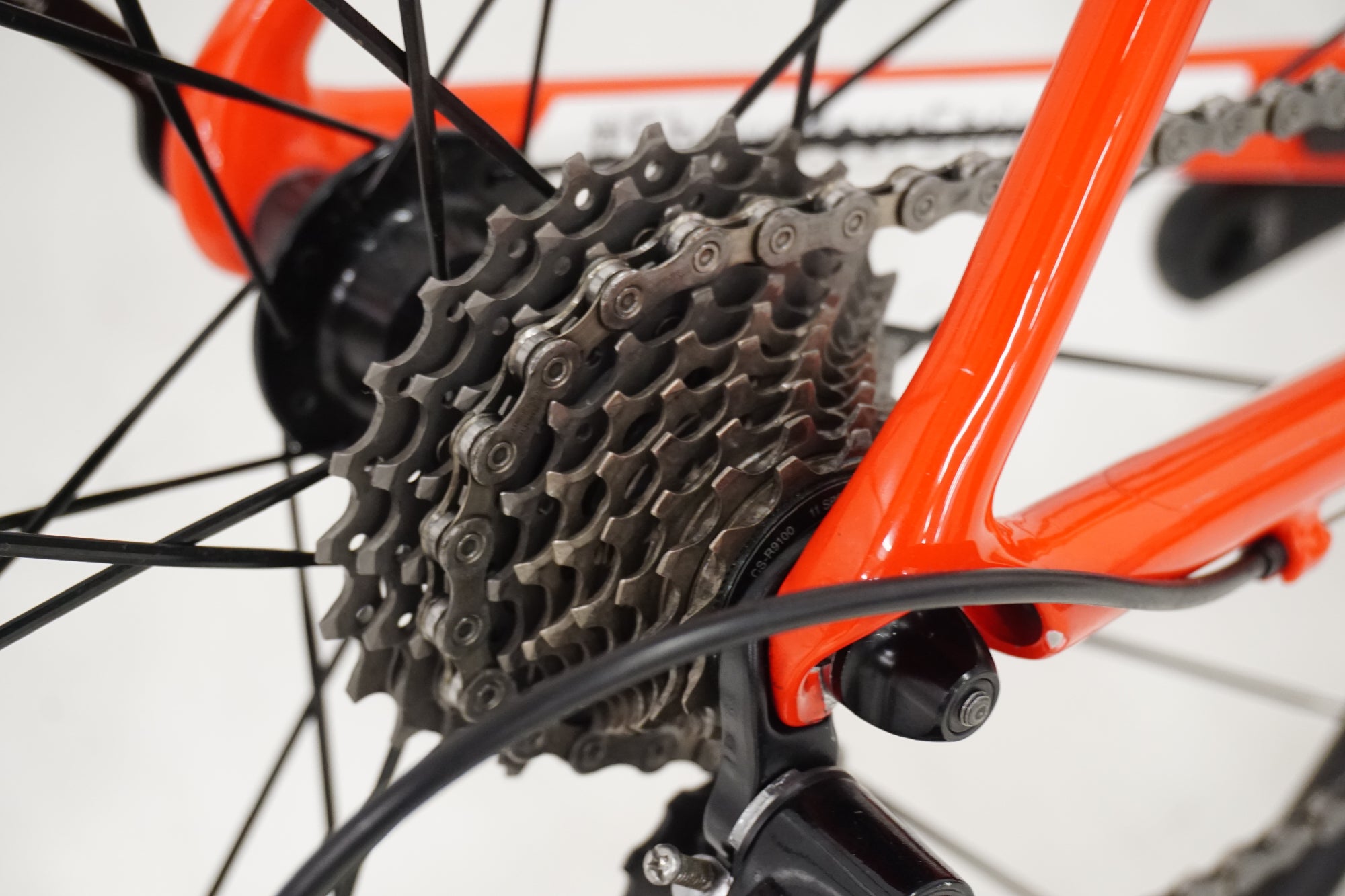 TREK 「トレック」 EMONDA ALR 5 2017年モデル ロードバイク / 浜松店