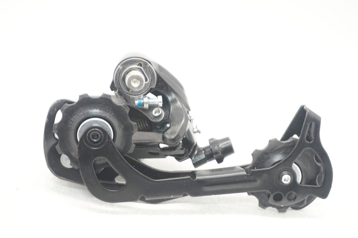 SHIMANO 「シマノ」 RD-M370 リアディレーラー / 大阪門真店