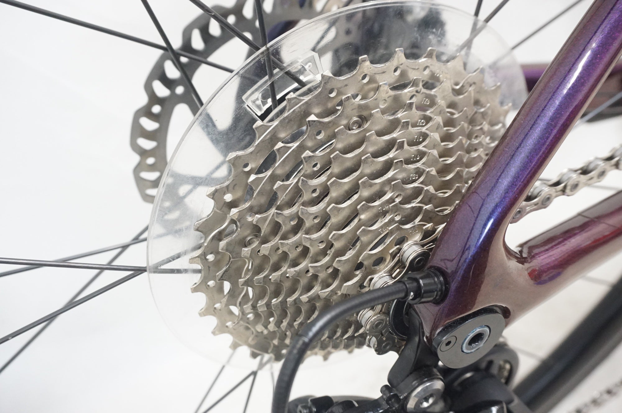 GIANT 「ジャイアント」 LIV LANGMA ADVANCED 2 DISC QOM 2022年モデル ロードバイク / 福岡店