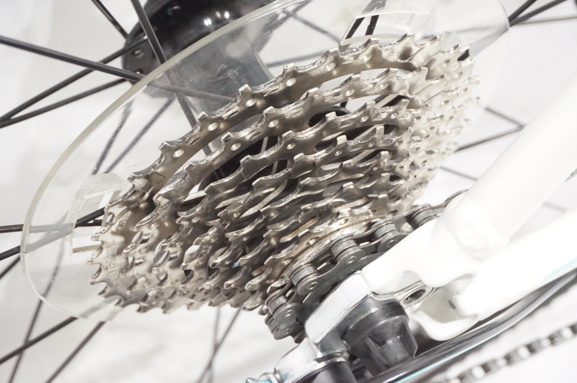 BIANCHI 「ビアンキ」 VIA NIRONE7 SORA 2020年モデル ロードバイク / AKIBA店