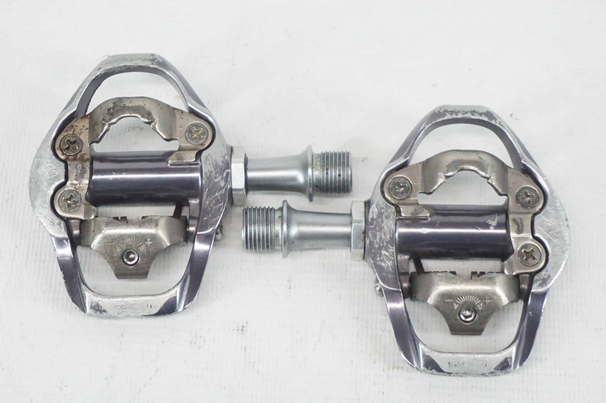 SHIMANO 「シマノ」 PD-A600 ペダル / 阪急塚口店 ｜ バイチャリ