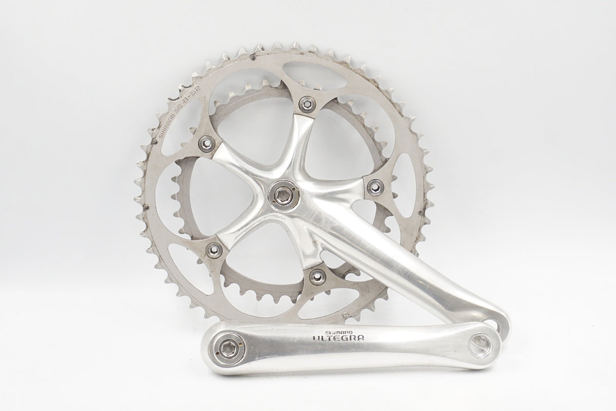 SHIMANO 「シマノ」 FC-6500 52-39T 172.5mm クランク / 奈良店