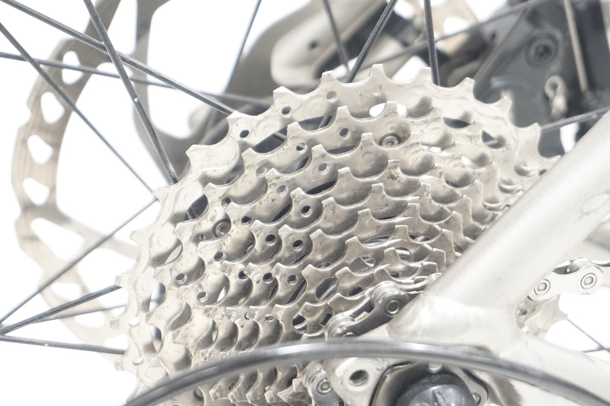 GT 「ジーティー」 GRADE ALLOY 105 2015年モデル ロードバイク / 滋賀大津店