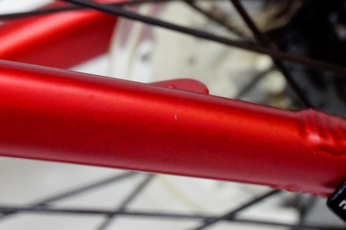 TERN 「ターン」 VERGE N8 2023年モデル 折り畳み自転車 / 名古屋大須店