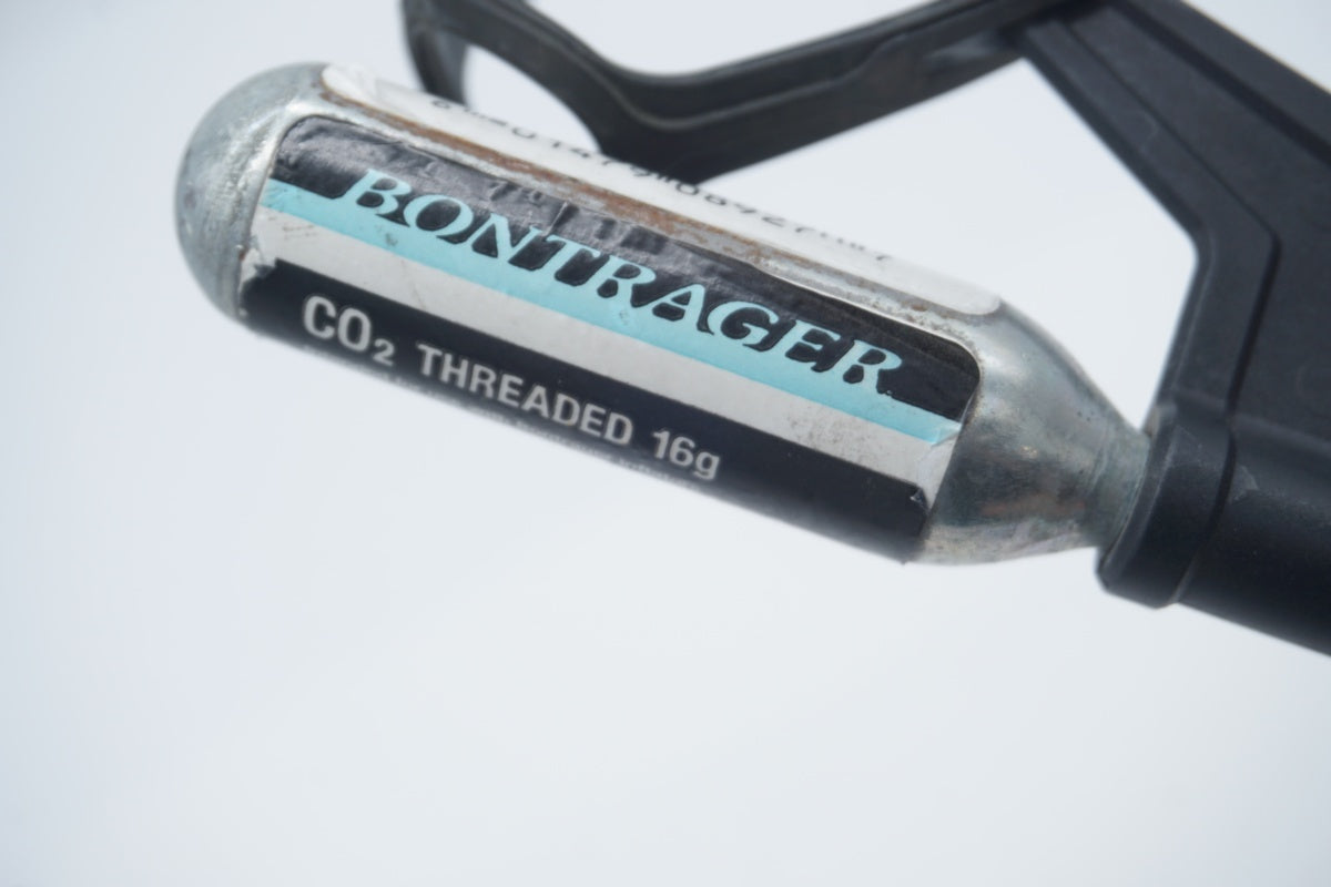 BONTRAGER 「ボントレガー」 AIR RUSH ROAD 携帯ポンプセット / 滋賀大津店