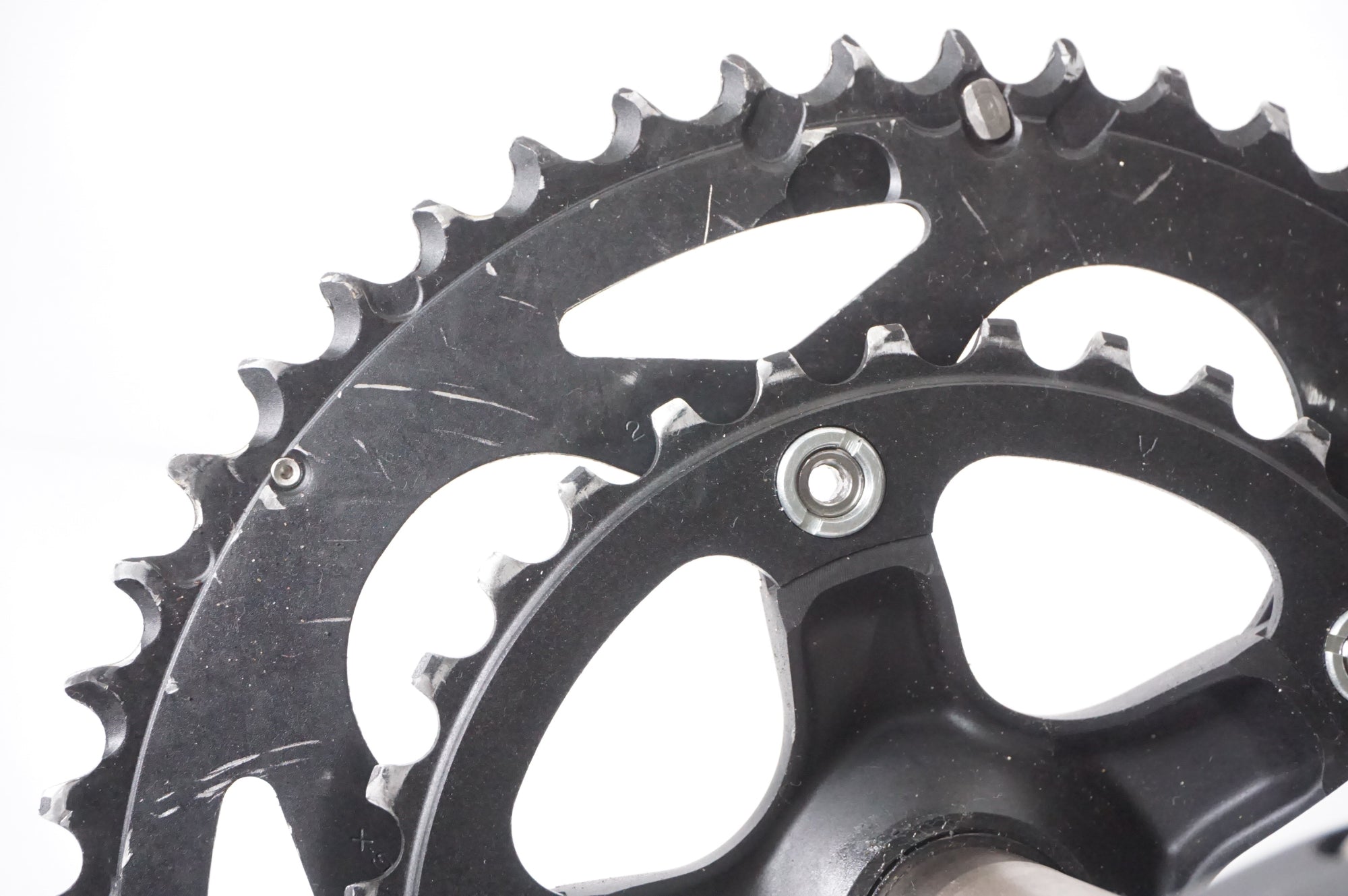 SHIMANO 「シマノ」 105 FC-5750 50-34T 172.5mm クランク / AKIBA店