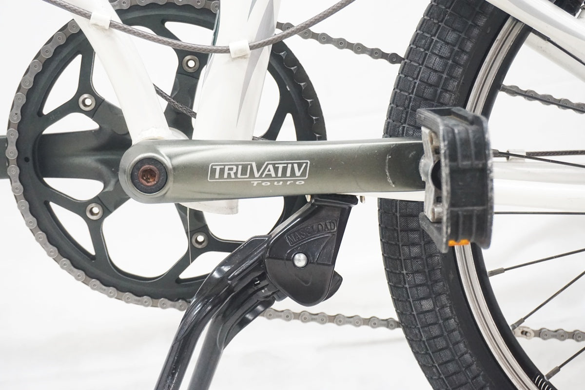 DAHON 「ダホン」 SPEED 年式不明 20インチ 折り畳み自転車/ 大阪美原北インター店