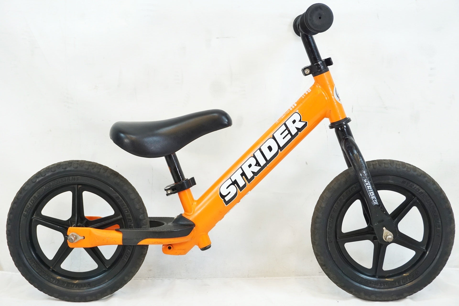 STRIDER 「ストライダー」 SPORT 12 年式不明 キックバイク / 有明ガーデン店