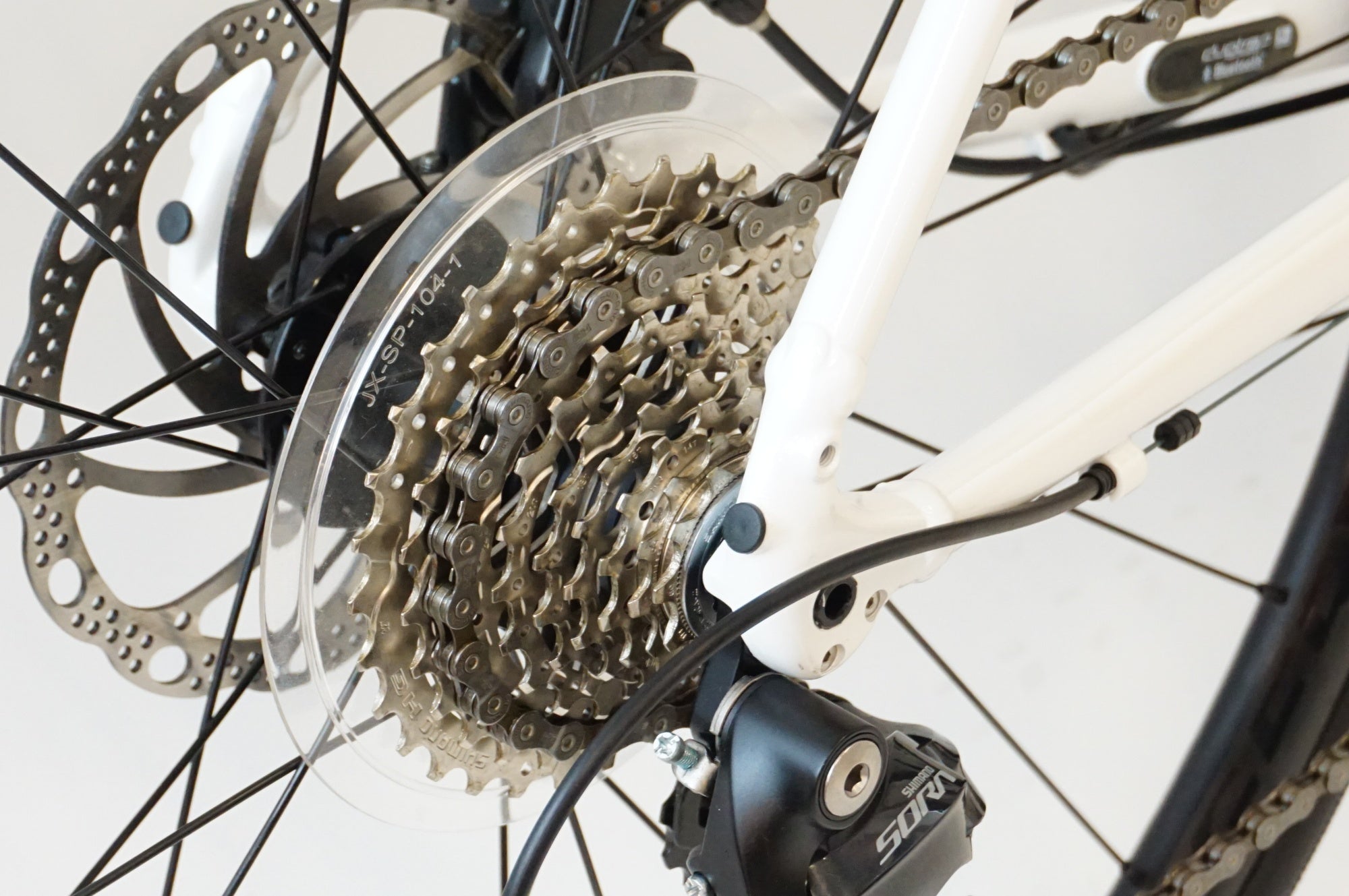 TREK 「トレック」 DOMANE AL 3 DISC 2022年モデル ロードバイク / 浜松店