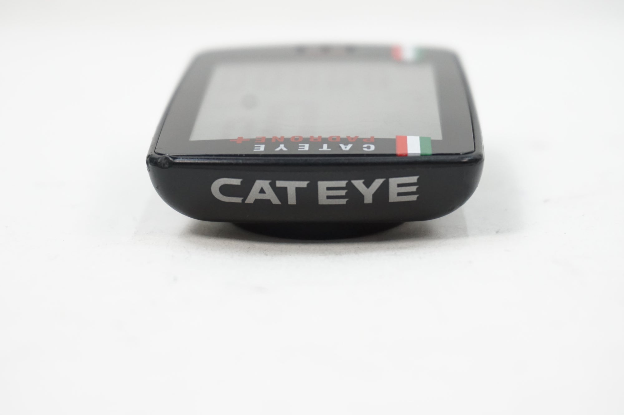 CATEYE 「キャットアイ」 PADRONE+ CC-PA110W サイクルコンピュータ / 川越店