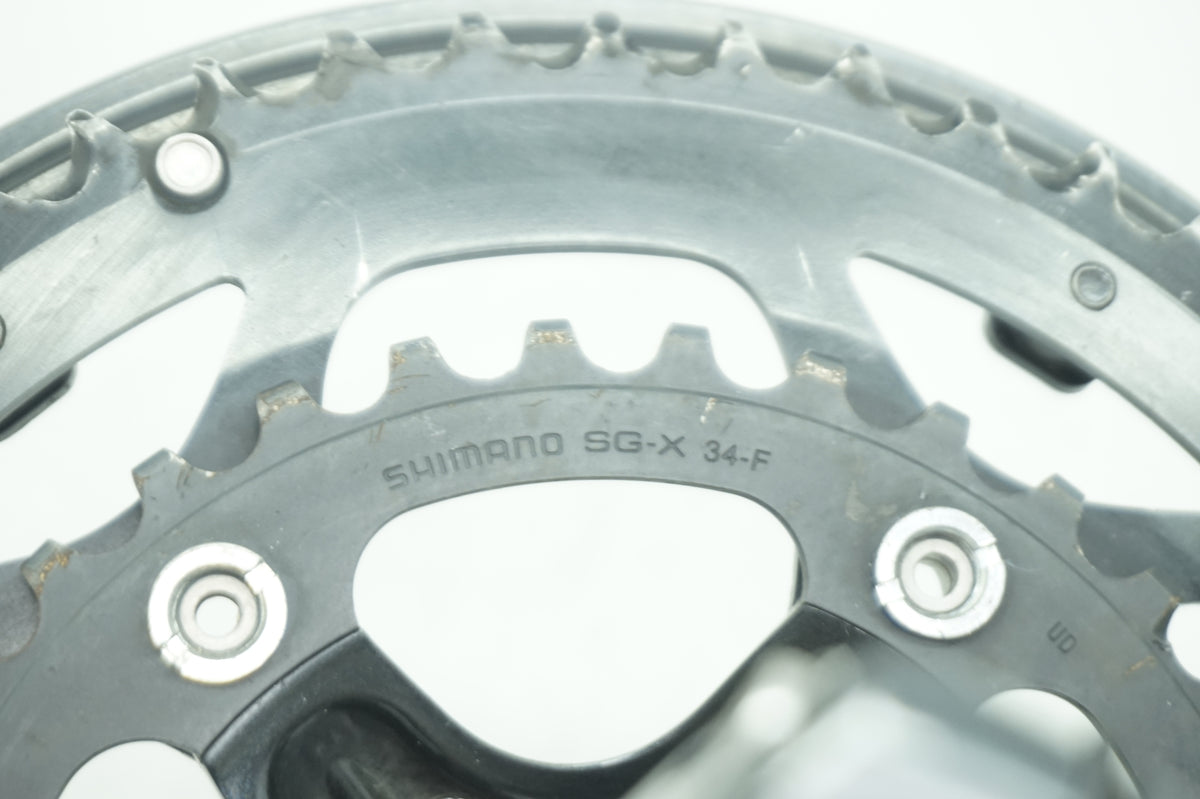 SHIMANO 「シマノ」 SORA FC-R3000 50/34T 170mm クランク / 大阪門真店