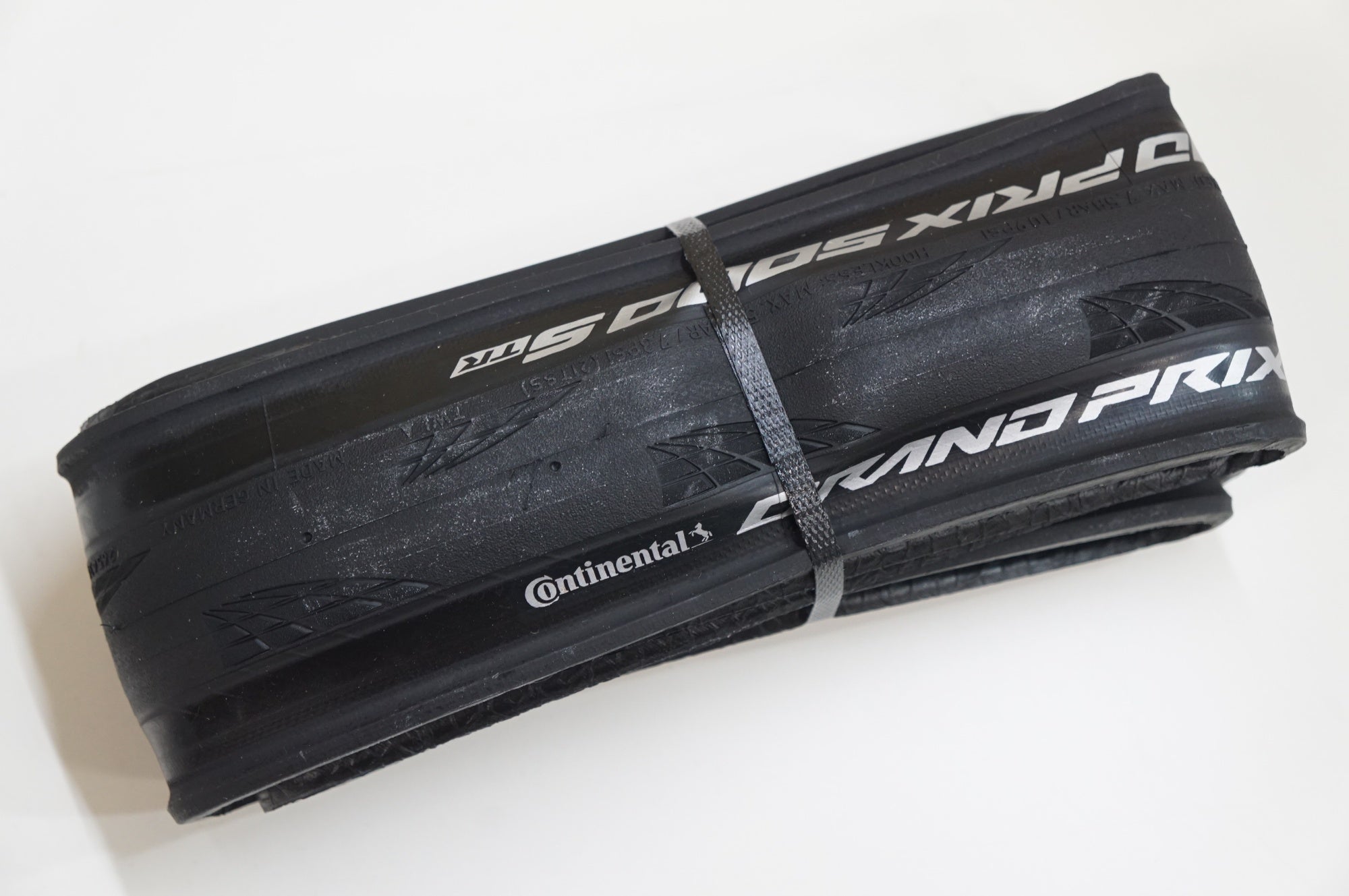 CONTINENTAL 「コンチネンタル」 GRAND PRIX 5000 S 700×25C タイヤ / 大宮店