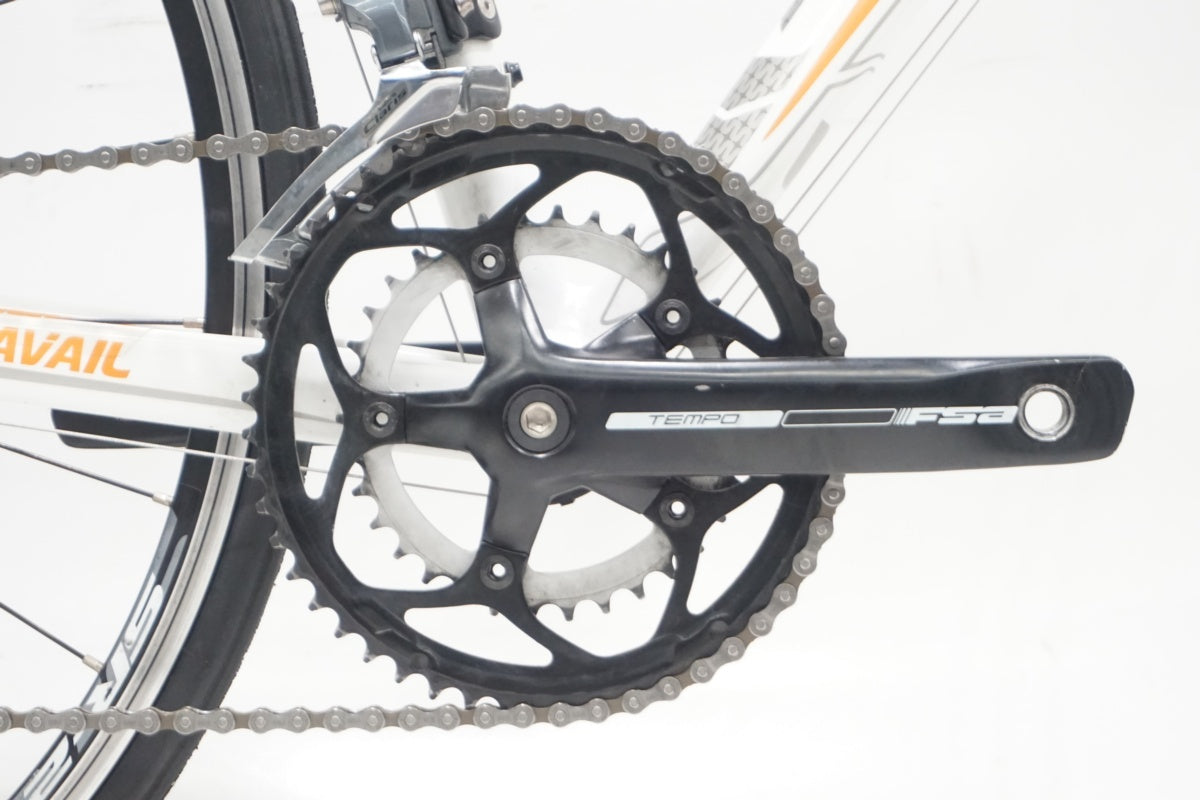 GIANT 「ジャイアント」 LIV AVAIL 5 2015年モデル ロードバイク / 滋賀大津店