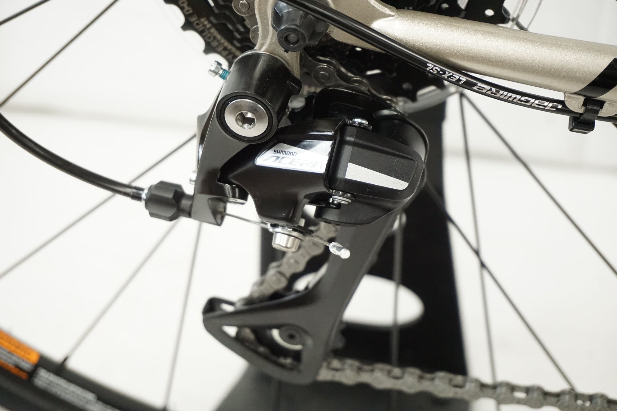 JAMIS 「ジェイミス」 CODA NEO2 2024年モデル クロスバイク / 奈良店