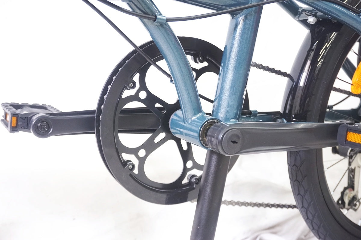 ROCKBROS 「ロックブロス」 SKN-20 2026年モデル 20インチ 折り畳み自転車 / 大阪美原北インター店