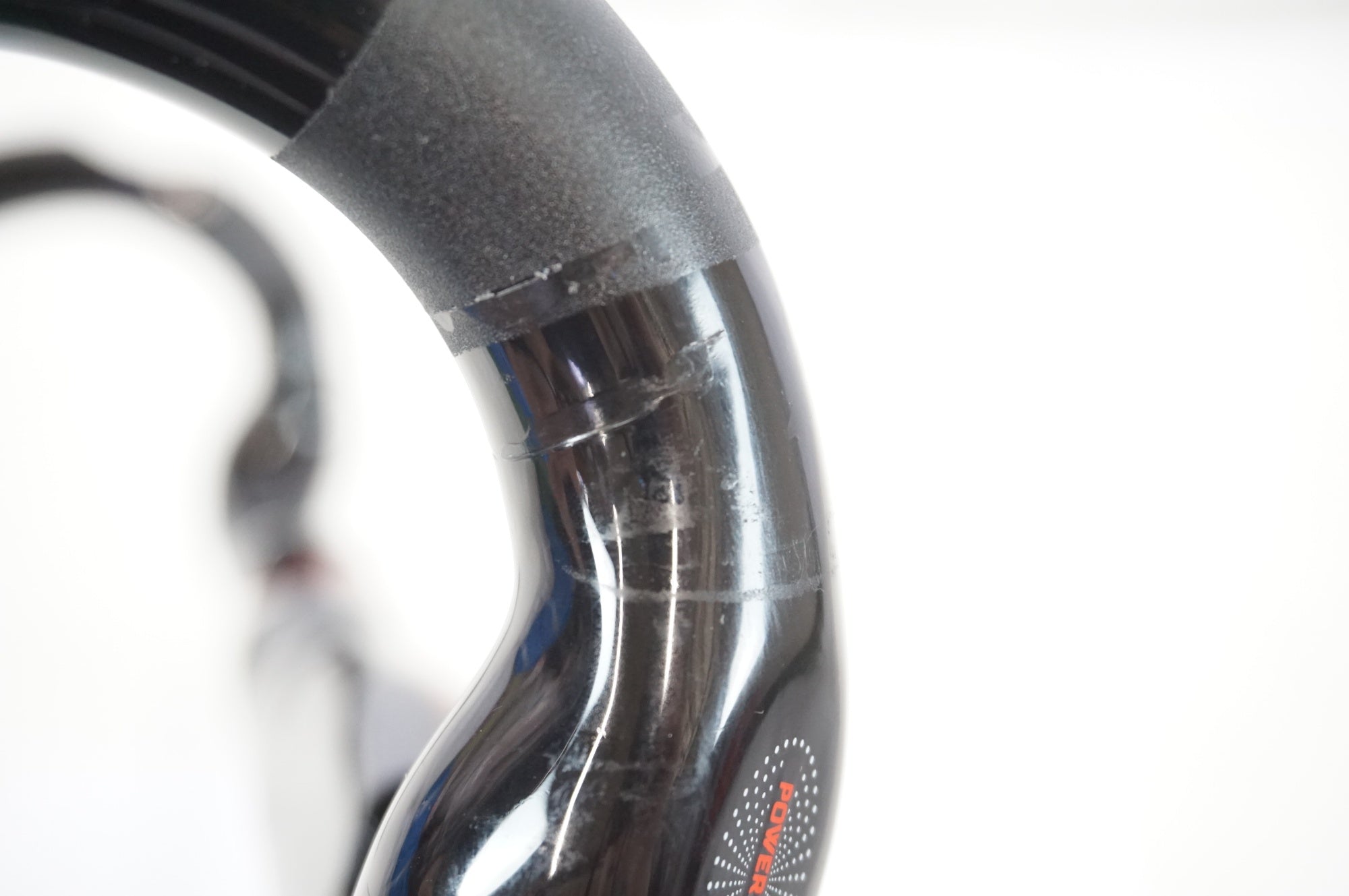 ジャンク CINELLI 「チネリ」 NEO MORPHE φ31.8 400mm ハンドル / 宇都宮店