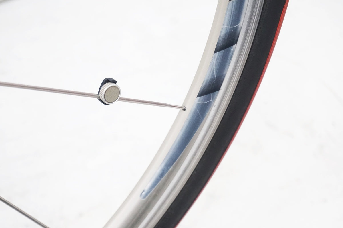 SHIMANO 「シマノ」 WH-R550 シマノ8/9速 ホイールセット / 大阪美原北インター店