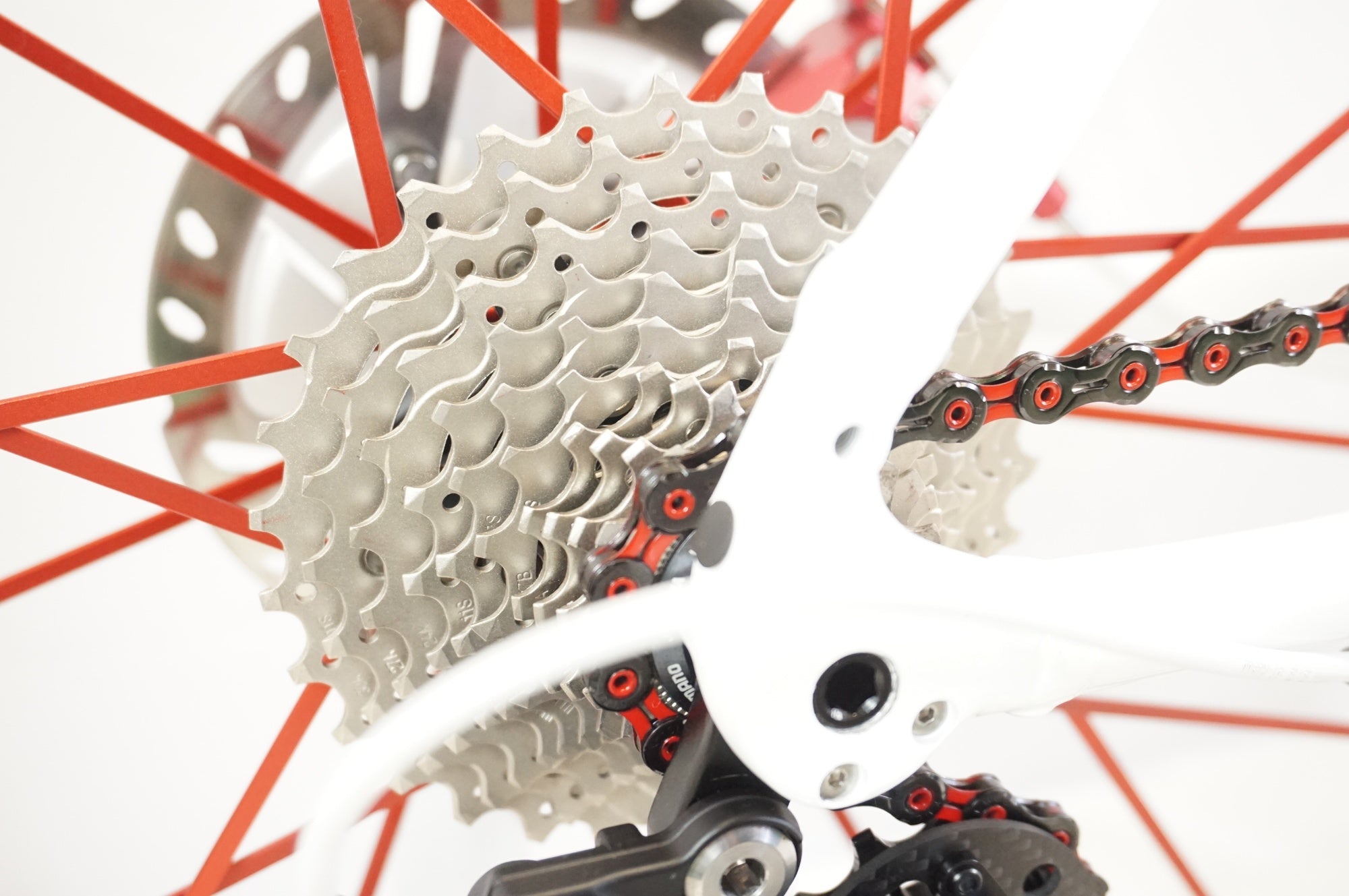 TREK 「トレック」 DOMANE AL3 DISC 2023年モデル カスタム ロードバイク / 宇都宮店