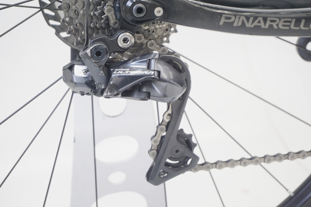 PINARELLO「ピナレロ」 DOGMA F8 DISK 2017年モデル ロードバイク / 京都八幡店